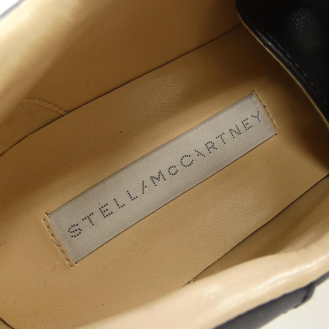 ステラマッカートニー STELLA MCCARTNEY 810078 シューズ