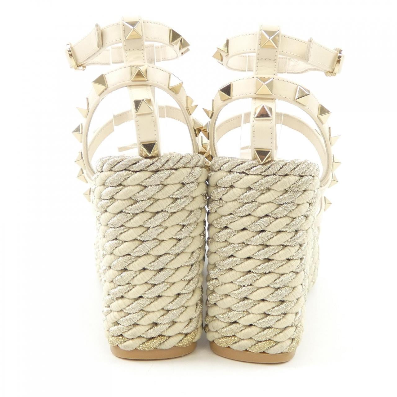 ヴァレンティノガラヴァーニ VALENTINO GARAVANI ZW2S0F95 サンダル