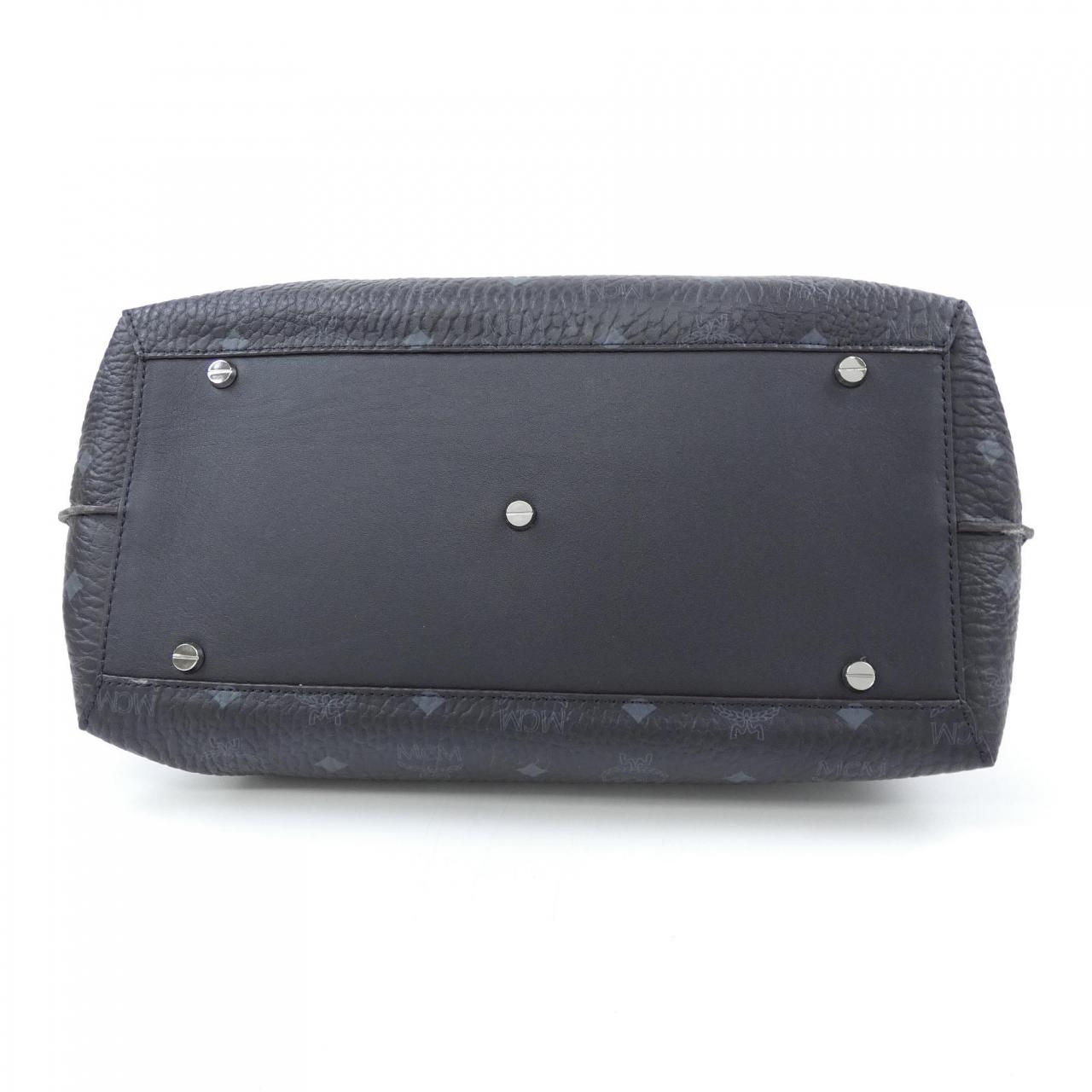 エムシーエム MCM MWT9SSE48BK001 BAG