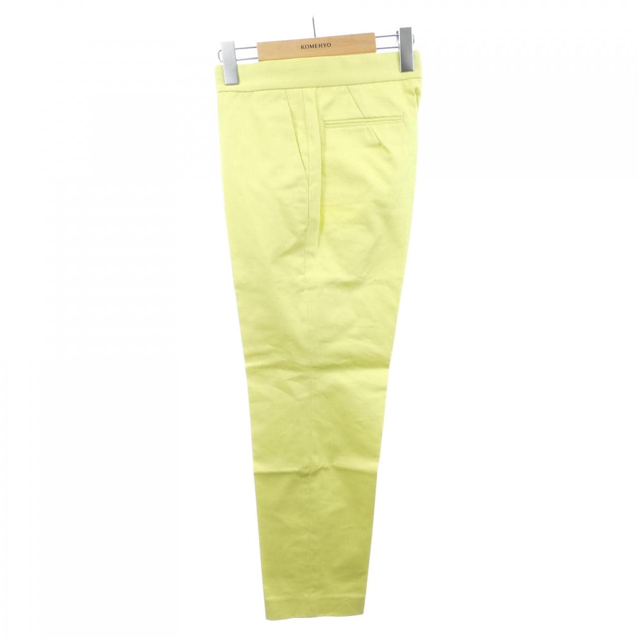 ドゥロワー DRAWER 6514-236-1123 パンツ