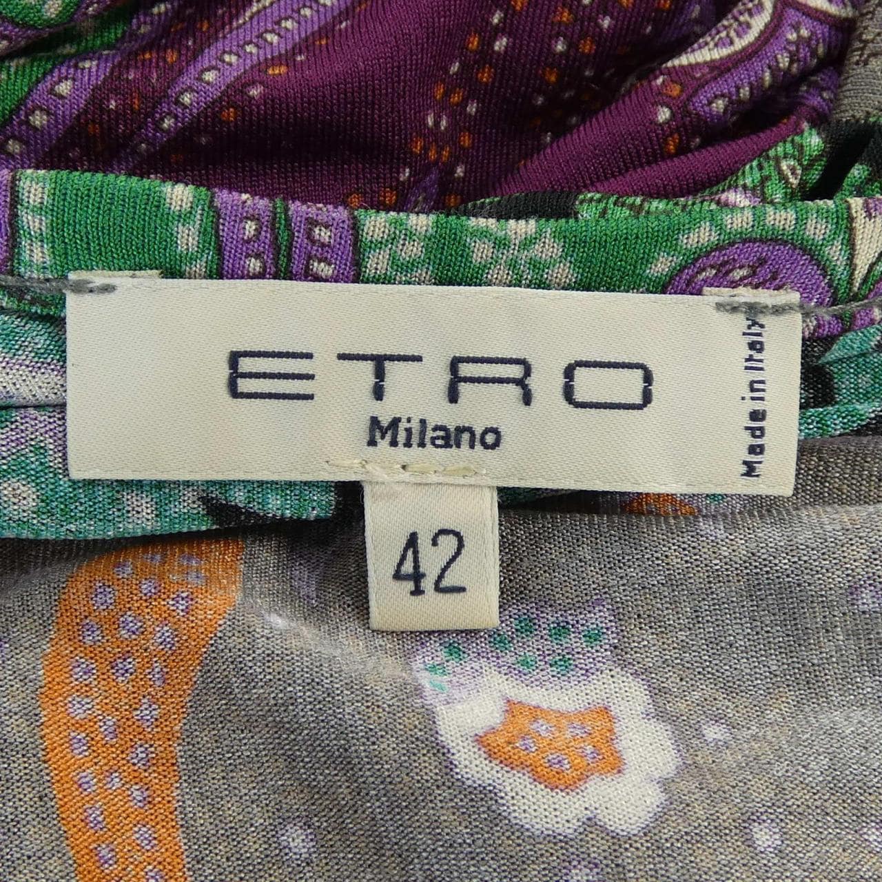 エトロ ETRO トップス