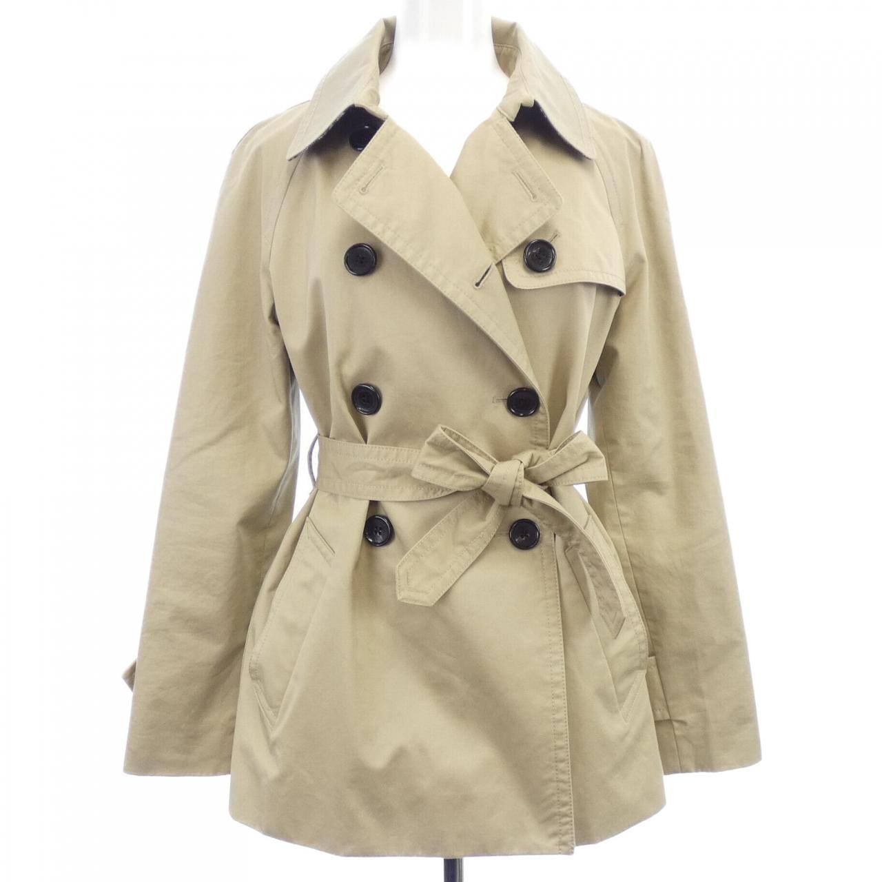 コーチ COACH トレンチコート