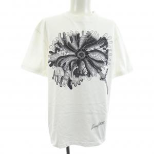 ルイヴィトン LOUIS VUITTON LV×YKサイケデリックフラワーレギュラーTシャツ HOY37WNPG 草間彌生 Tシャツ