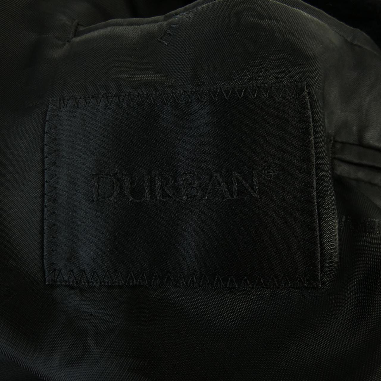ダーバン DURBAN スーツ
