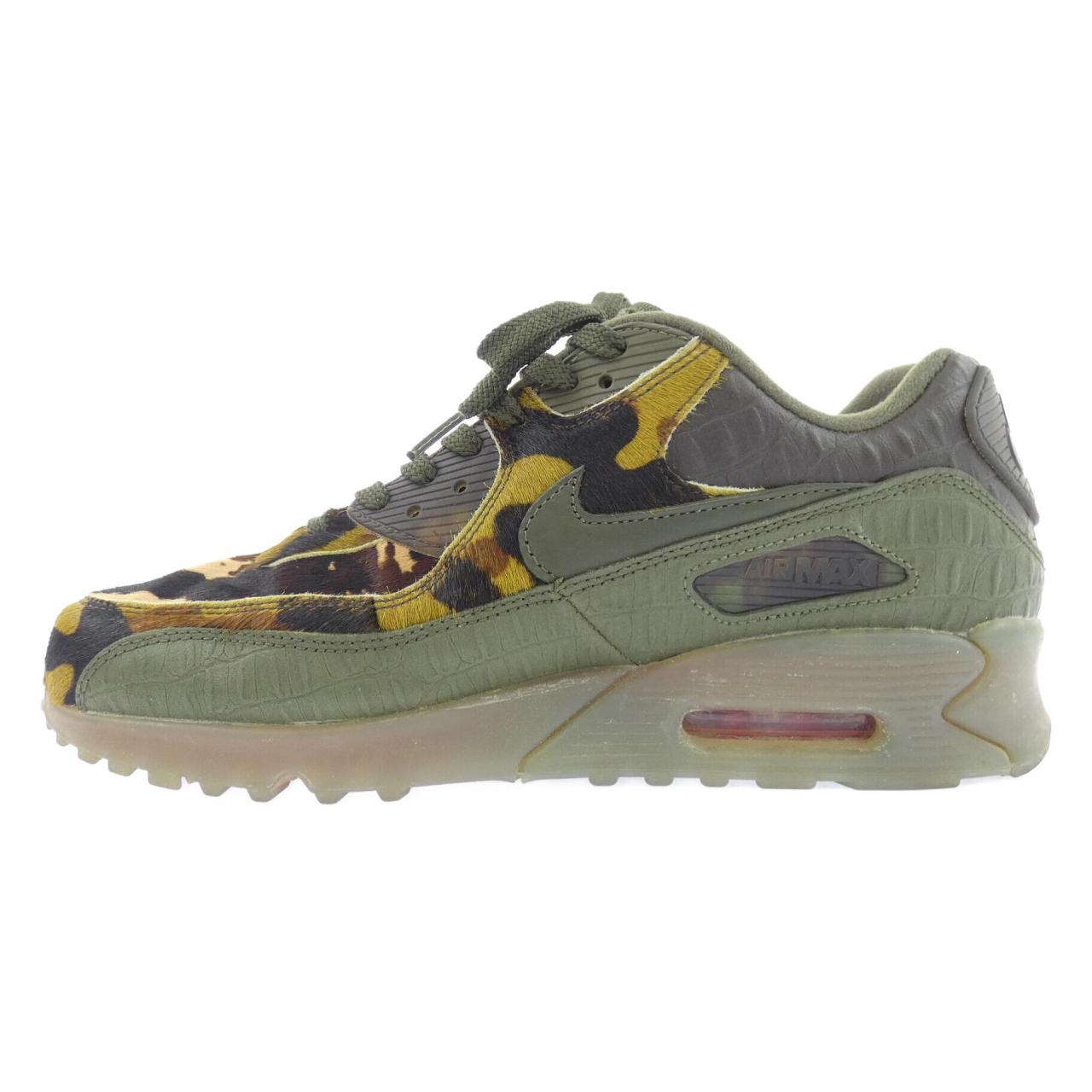 ナイキ NIKE CU0675-300 スニーカー