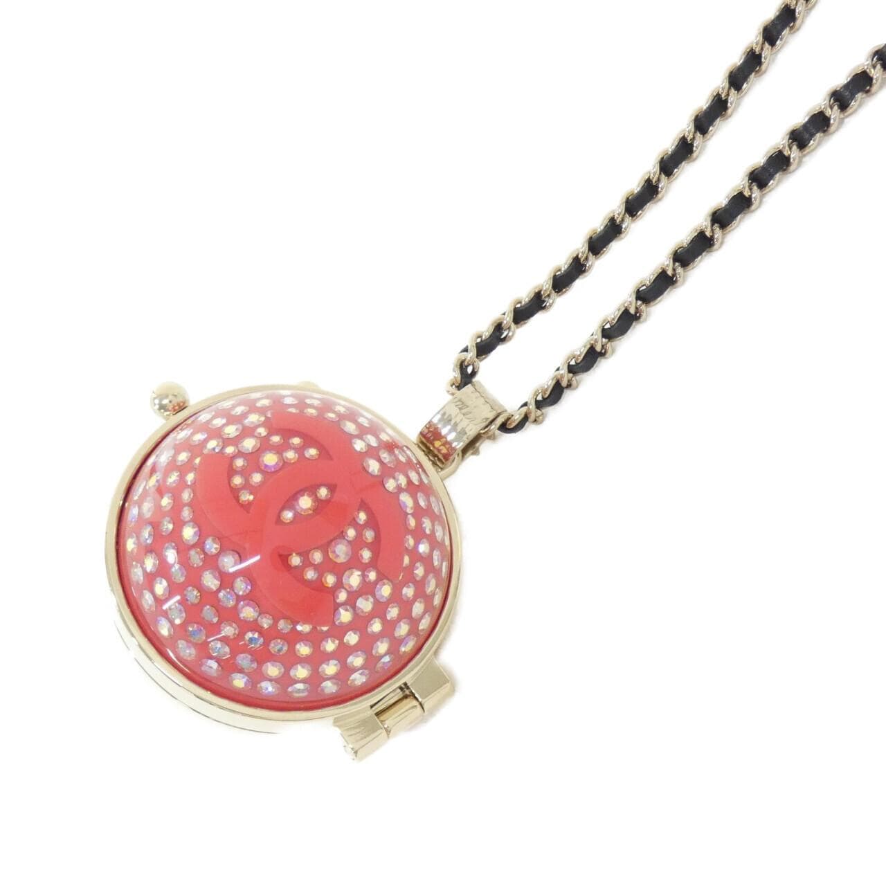 シャネル AB7380 ネックレス