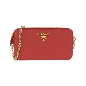 prada shoulder bag