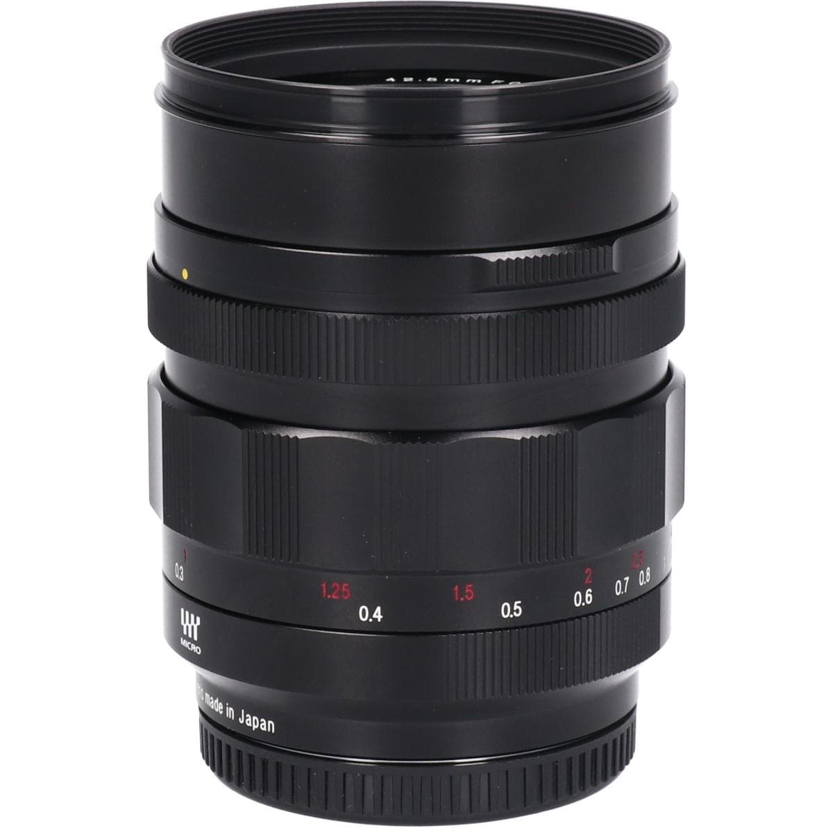 ＮＯＫＴＯＮ４２．５ｍｍ　Ｆ０．９５　ＭＦＴ用