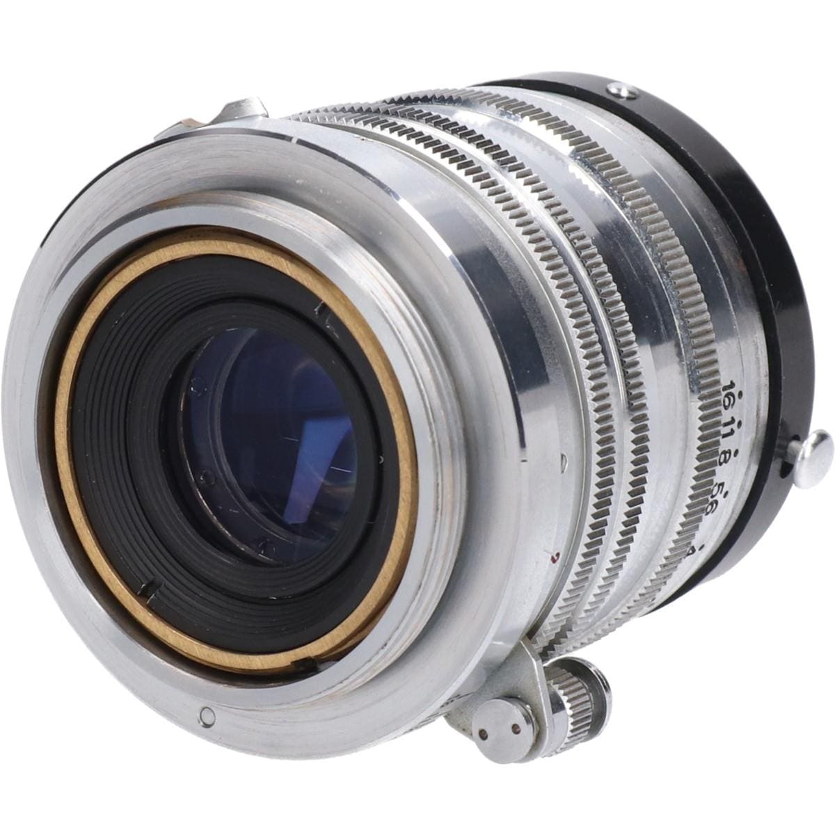 ＴＡＮＡＲ　Ｈ．Ｃ．　５０ｍｍ　Ｆ２