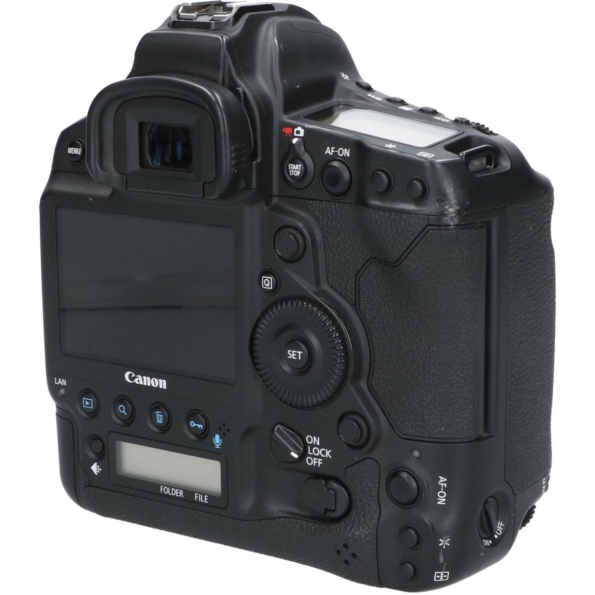 ＣＡＮＯＮ　ＥＯＳ－１ＤＸ　ＭＡＲＫ　ＩＩＩ