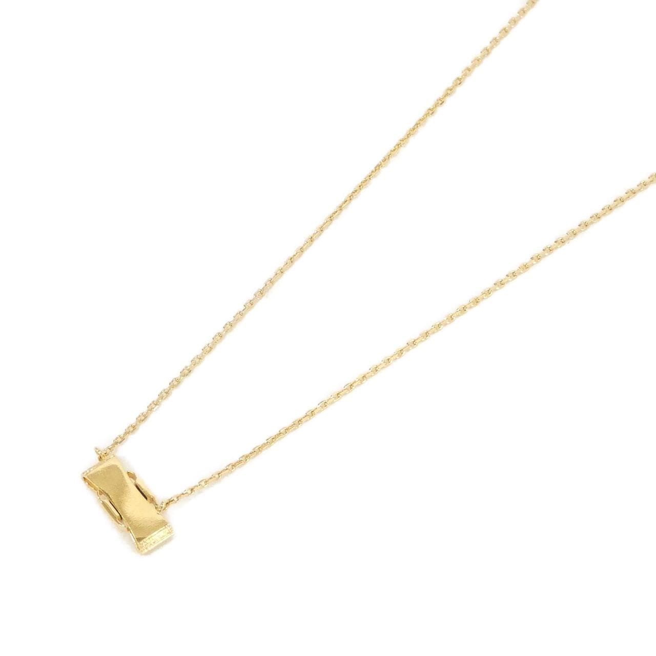 SALVATORE FERRAGAMO 76 0547 Necklace