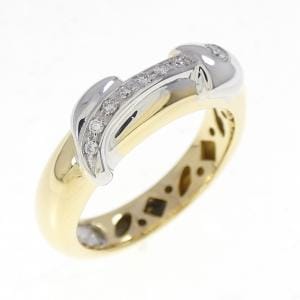 キメント ダイヤモンド リング