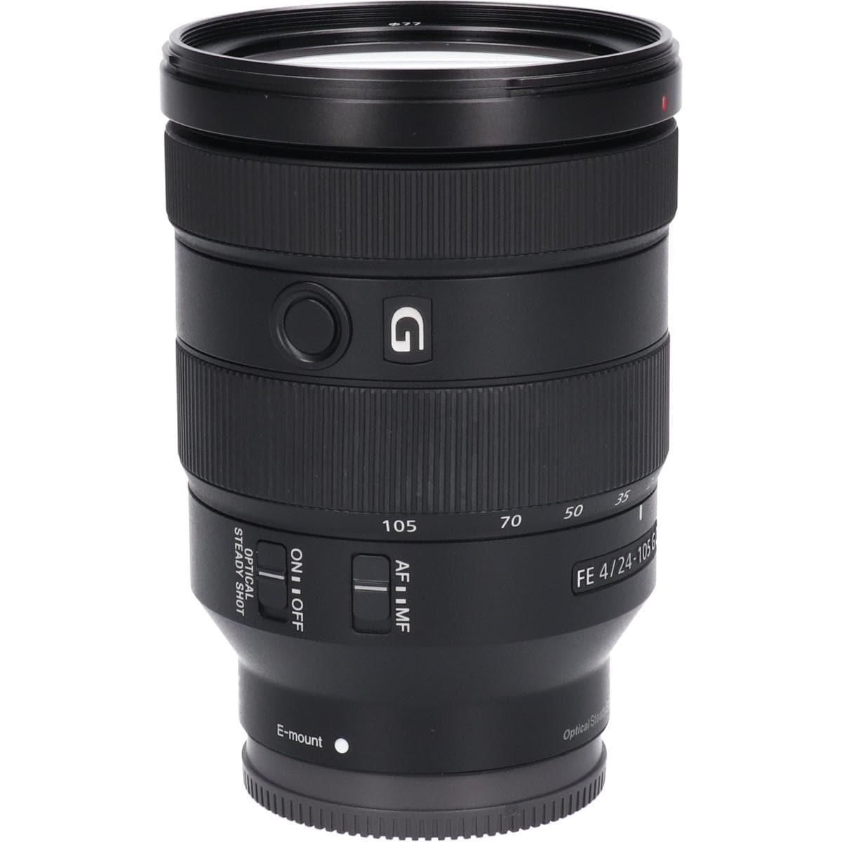ＦＥ２４－１０５ｍｍ　Ｆ４Ｇ（ＳＥＬ２４１０５Ｇ）