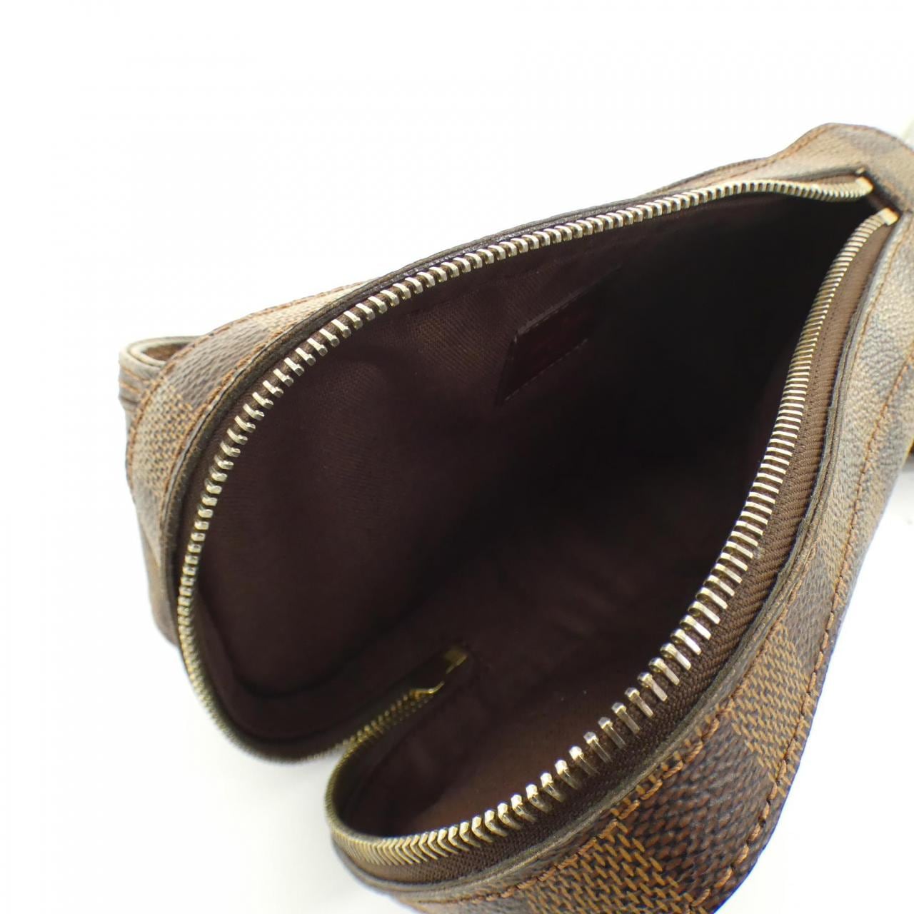 LOUIS VUITTON Damier Jeronimos N51994 单肩包