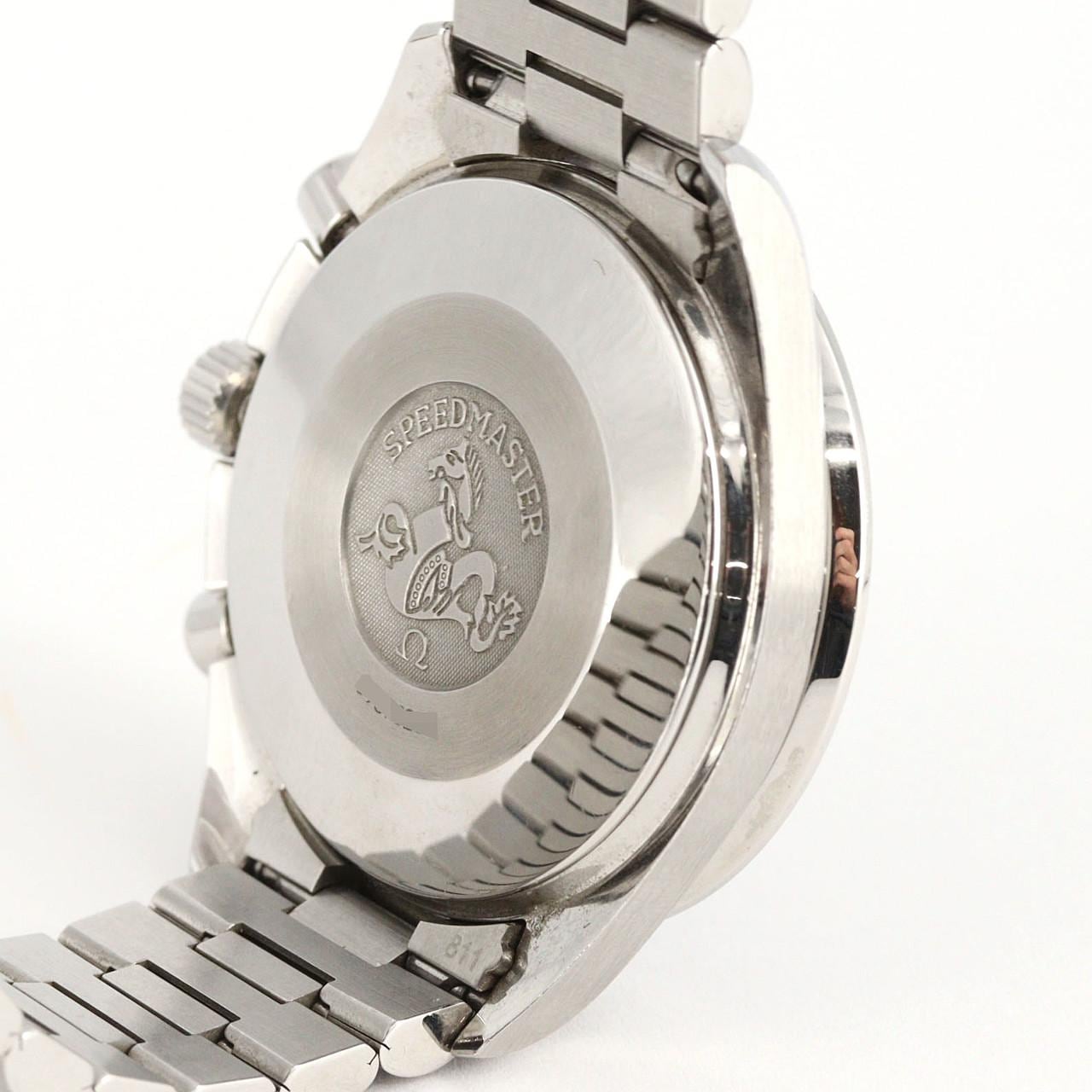 オメガ スピードマスター 3510.50 SS 自動巻