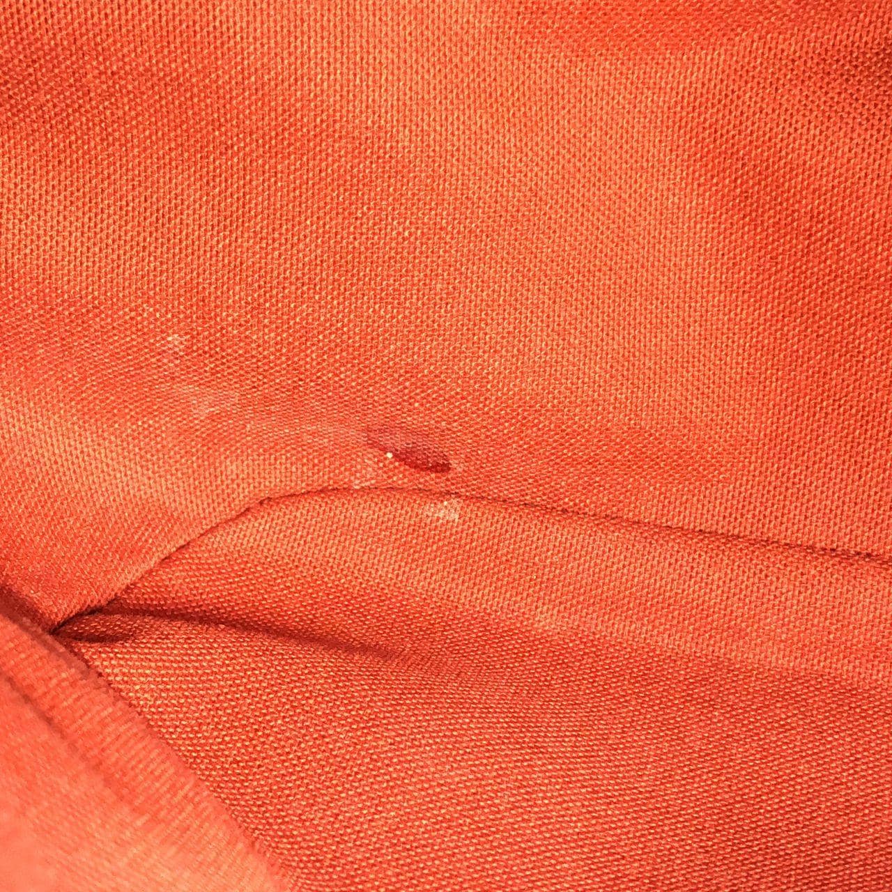 ルイヴィトン ダミエ ベレム MM N51174 ショルダーバッグ