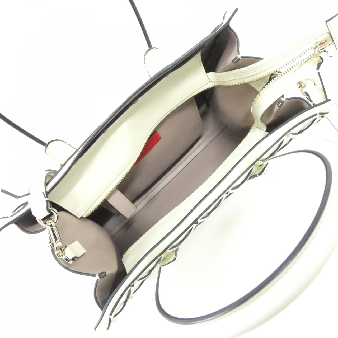 ヴァレンティノガラヴァーニ UW2B0H39YFY バッグ