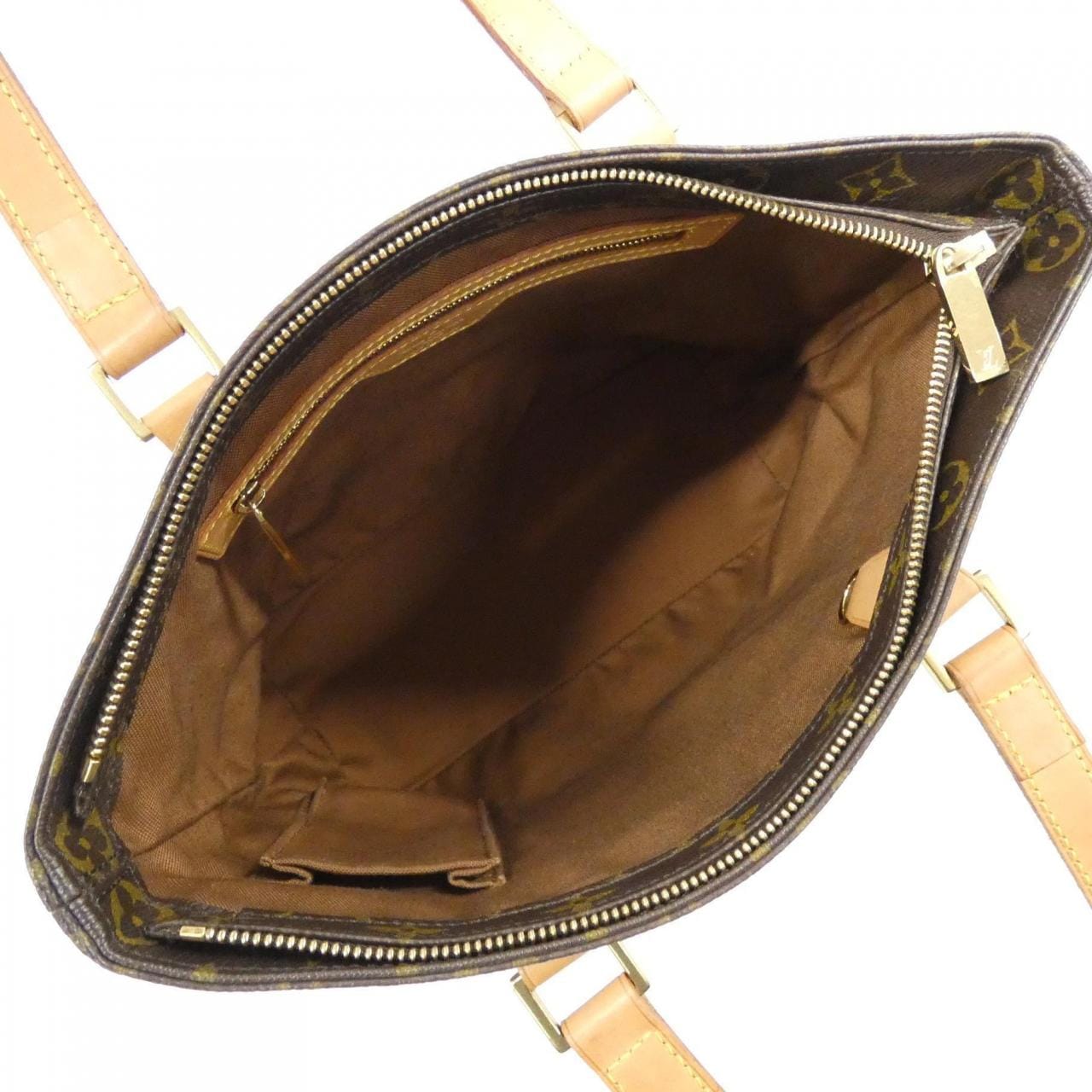 ルイヴィトン モノグラム カバ ピアノ M51148 バッグ