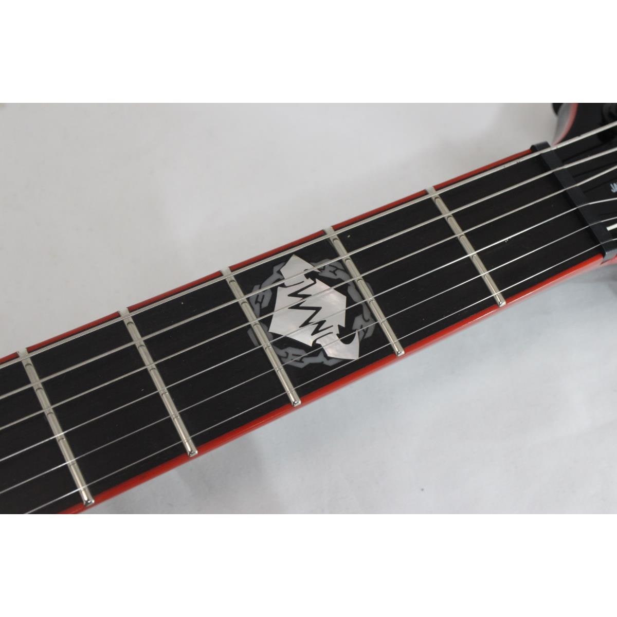 SCHECTER BALSAC THE JAWS O DEATH