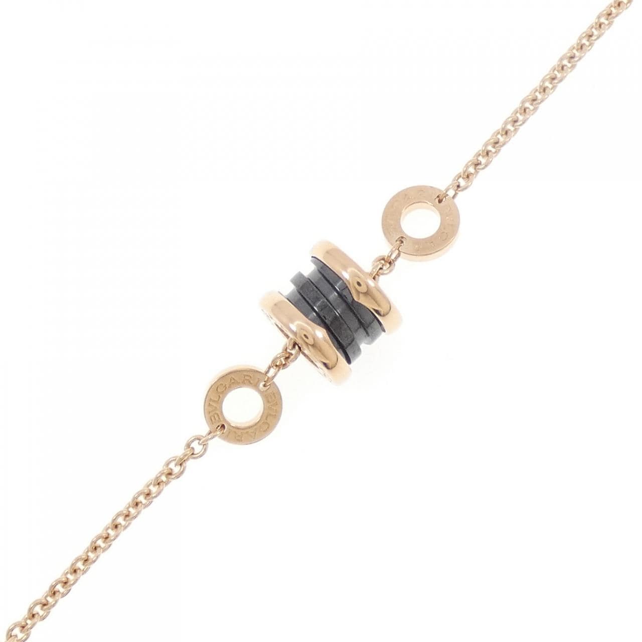BVLGARI B.zero1 bracelet