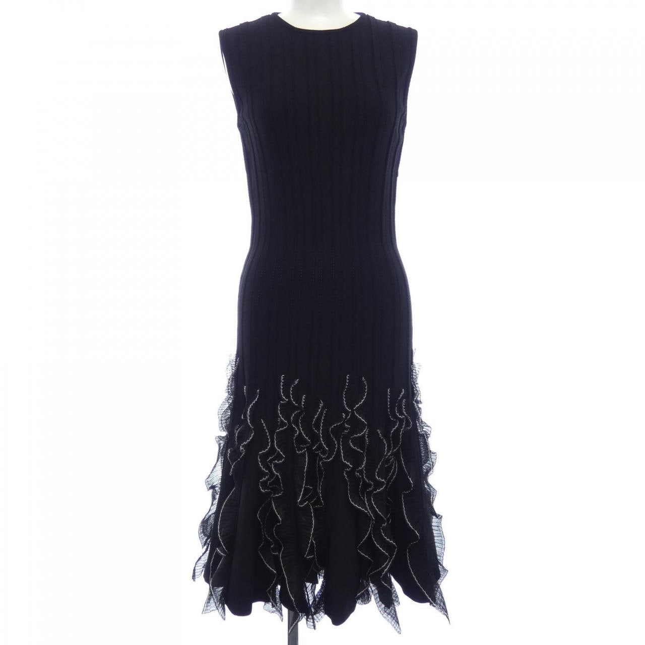 アレキサンダーマックイーン ALEXANDER McQUEEN ワンピース