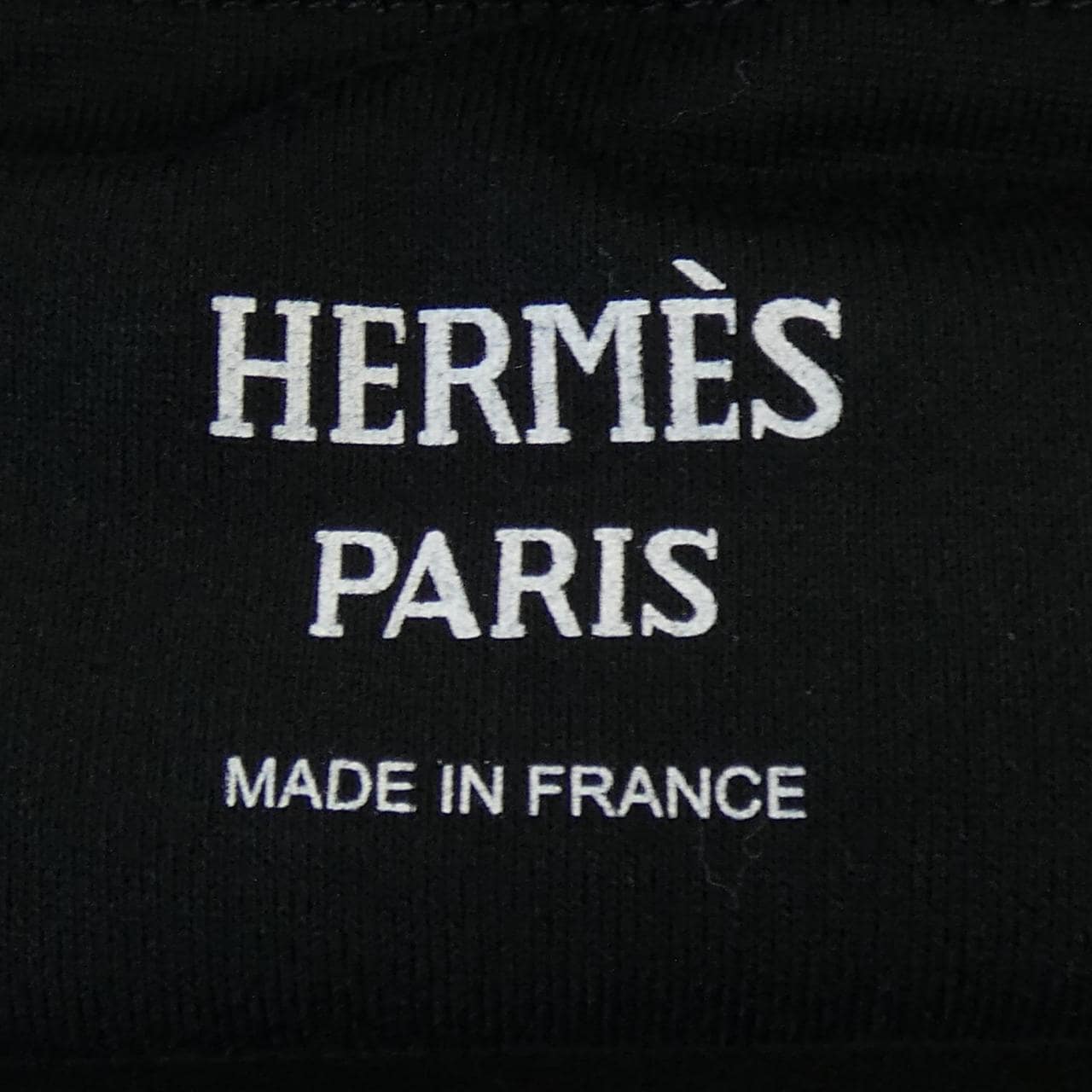エルメス HERMES Tシャツ