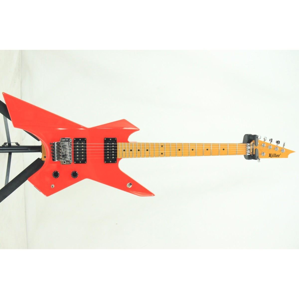 ＫＩＬＬＥＲ　ＫＧ－ＰＩＲＡＴＥＳ