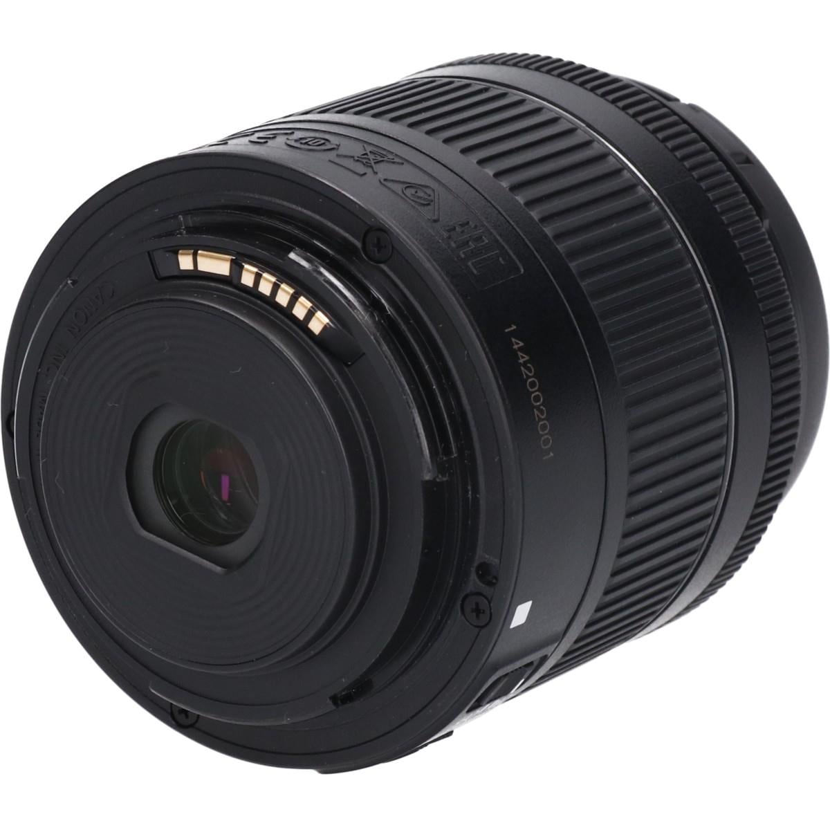 ＥＦ－Ｓ１８－５５ｍｍ　Ｆ４－５．６ＩＳ　ＳＴＭ