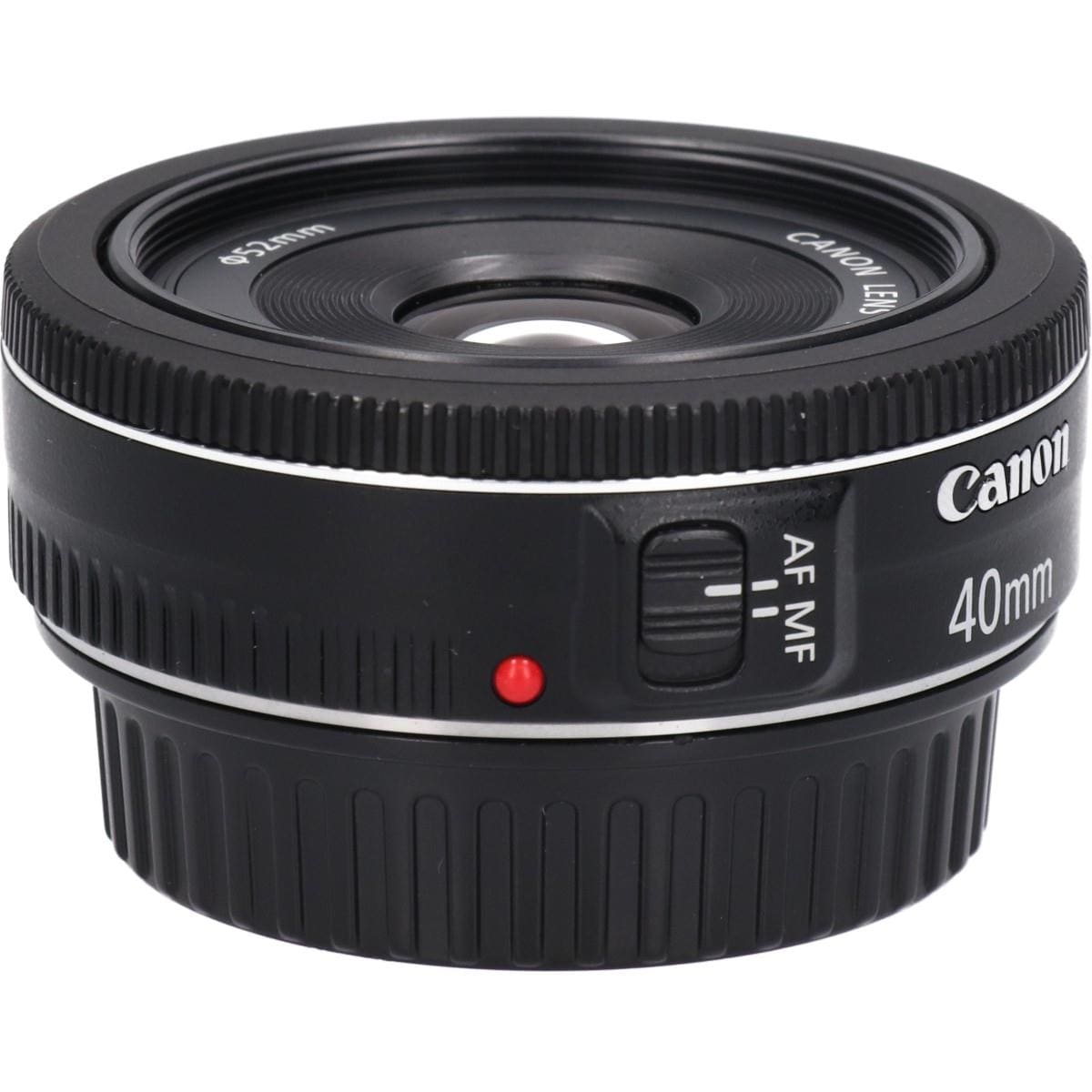ＥＦ４０ｍｍ　Ｆ２．８ＳＴＭ