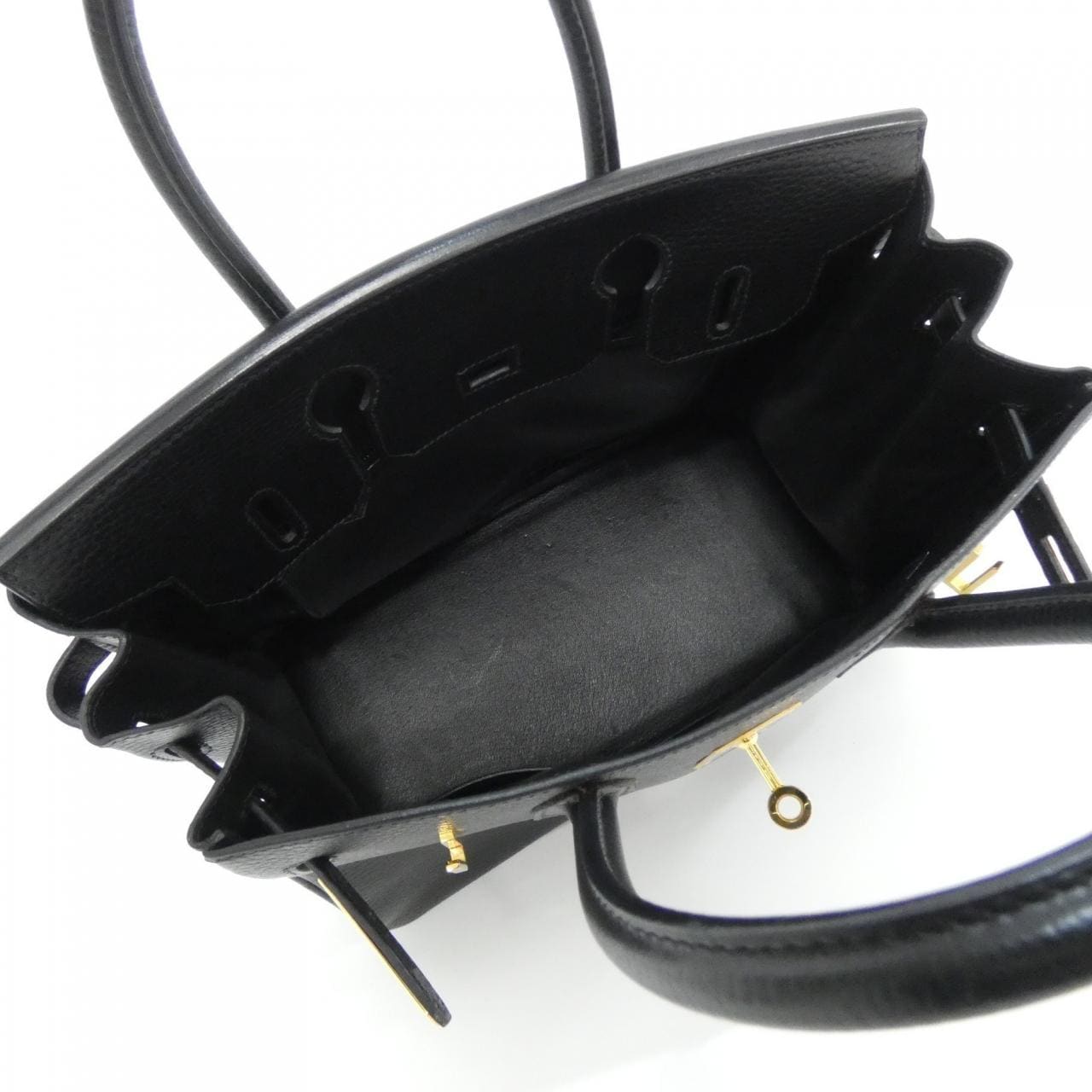 【ヴィンテージ】エルメス バーキン 30cm 021713CC バッグ