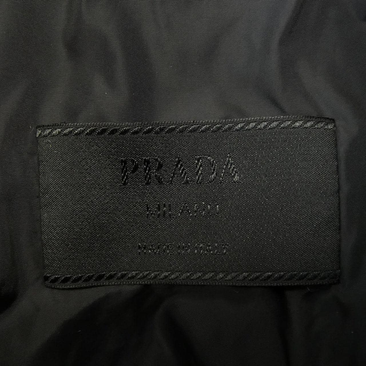 【ヴィンテージ】プラダ PRADA コート