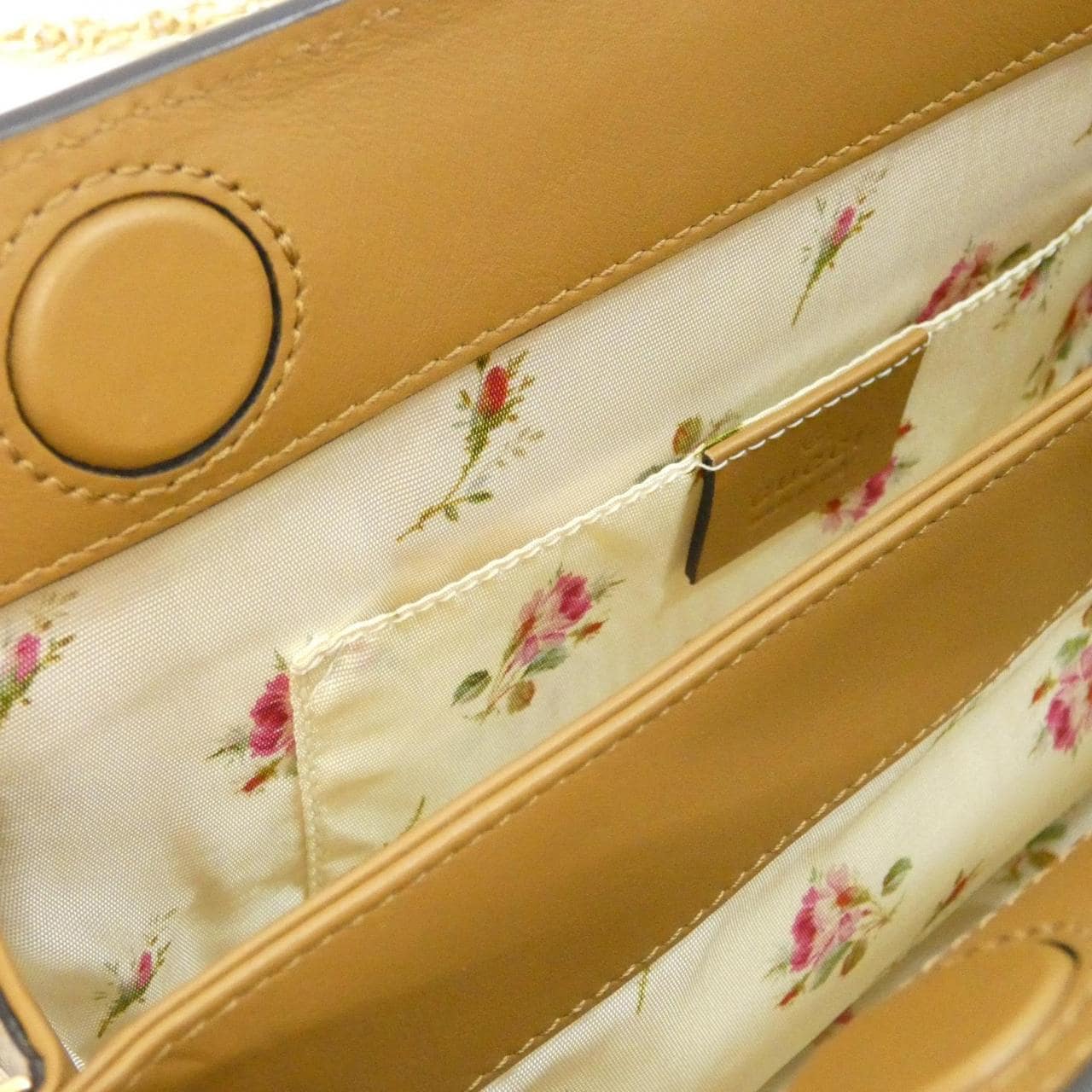 グッチ OPHIDIA 503877 ショルダーバッグ