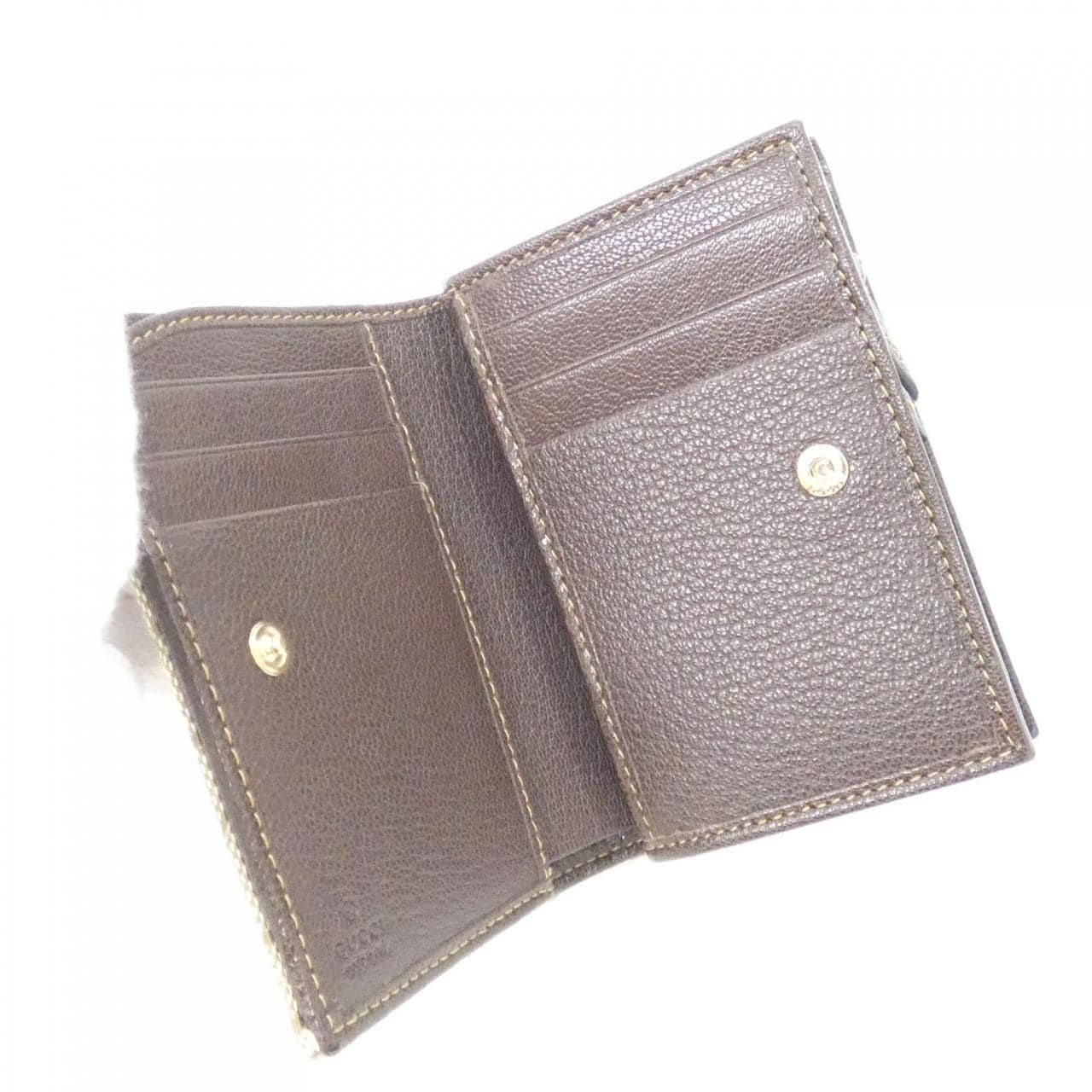 【未使用品】グッチ GG MARMONT 773427 FAF05 財布