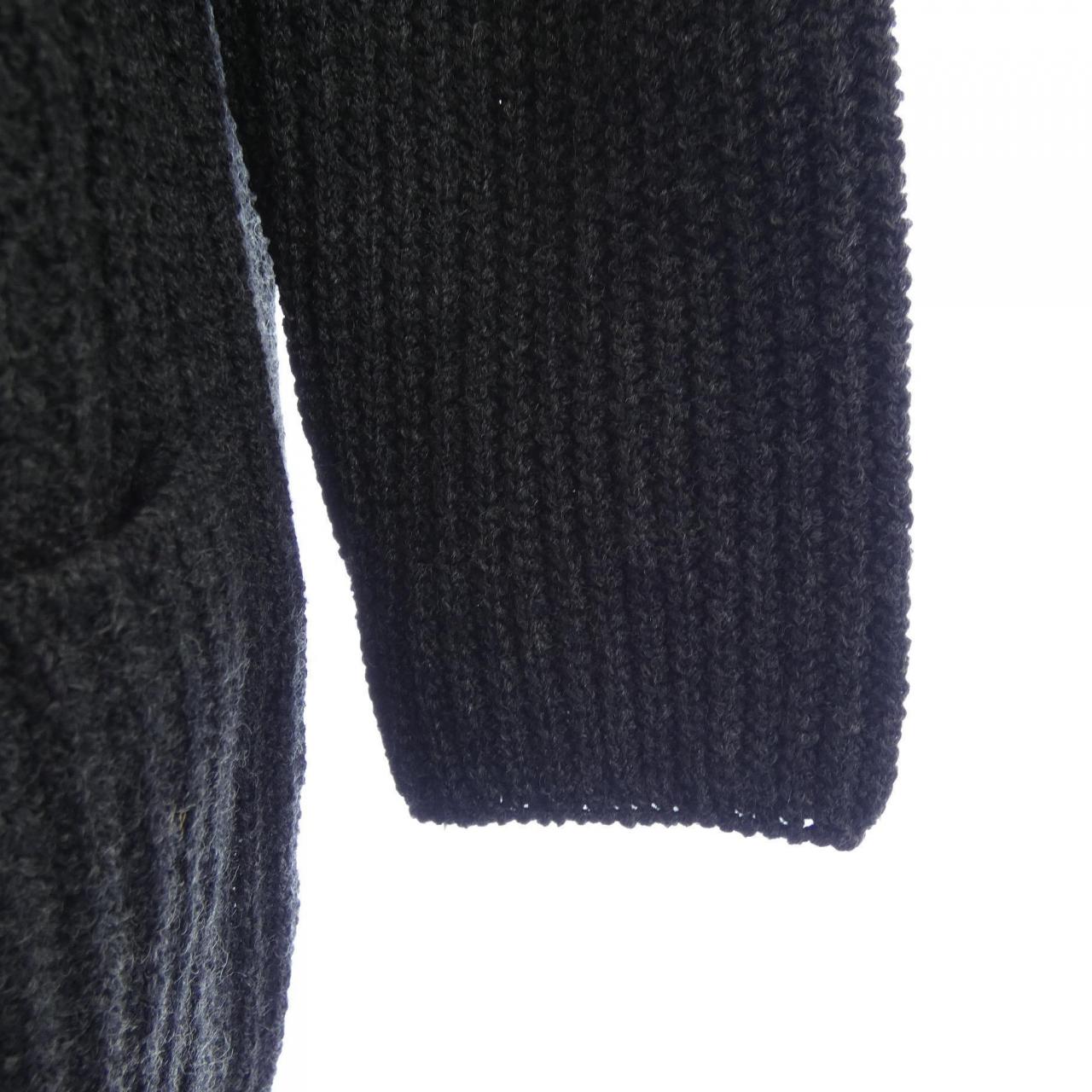 【ヴィンテージ】グッチ GUCCI 256 5063 5205 ニット