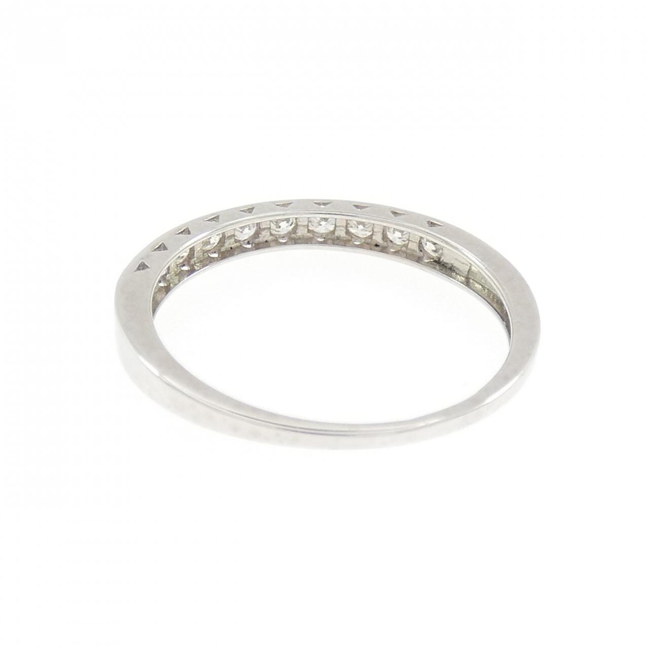 PT900 ダイヤモンド リング 0.20CT