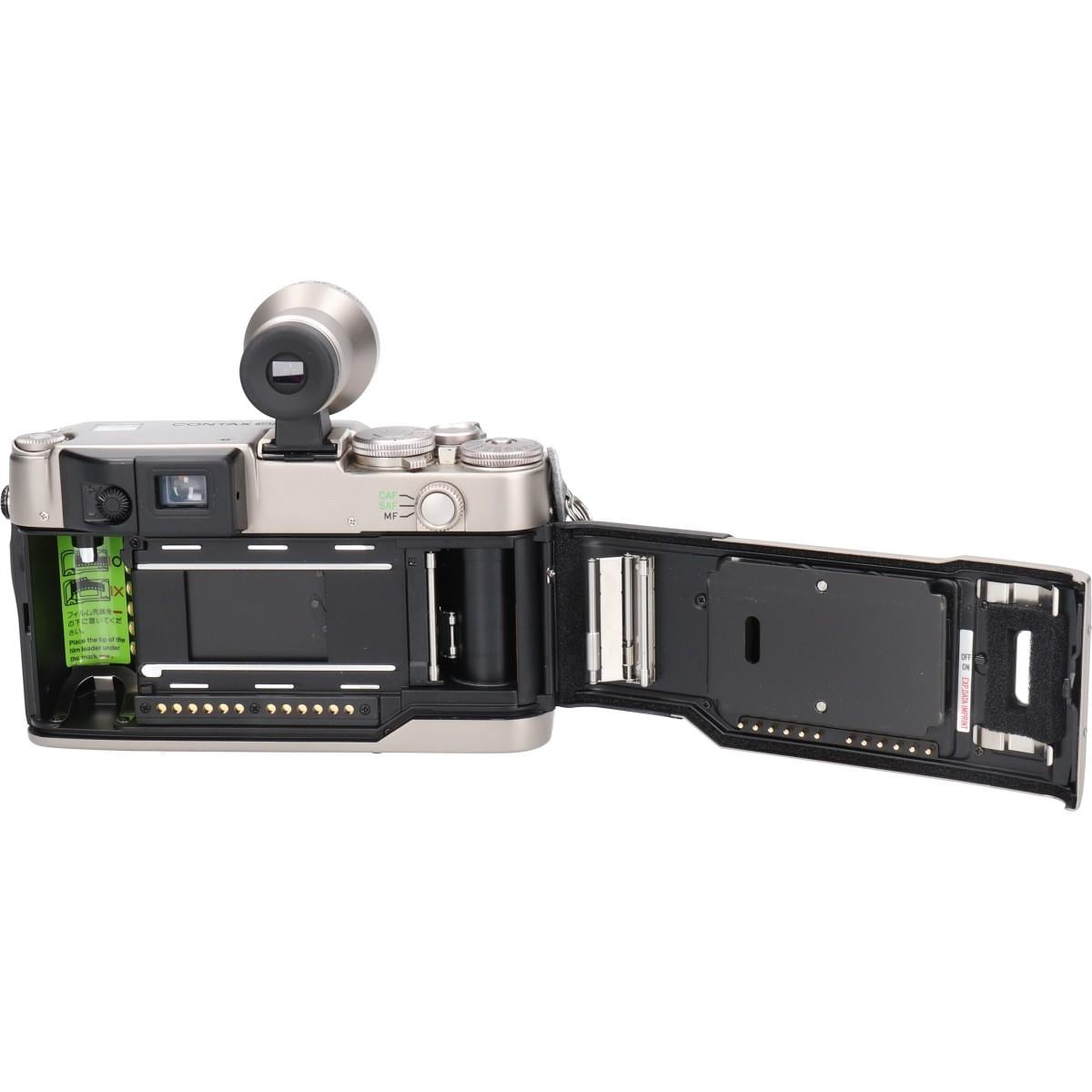 【ＷＥＢ限定現状販売品】Ｇ２＋ＢＩＯＧＯＮ　Ｇ２１ｍｍ　Ｆ２．８＋ＧＦ－２１