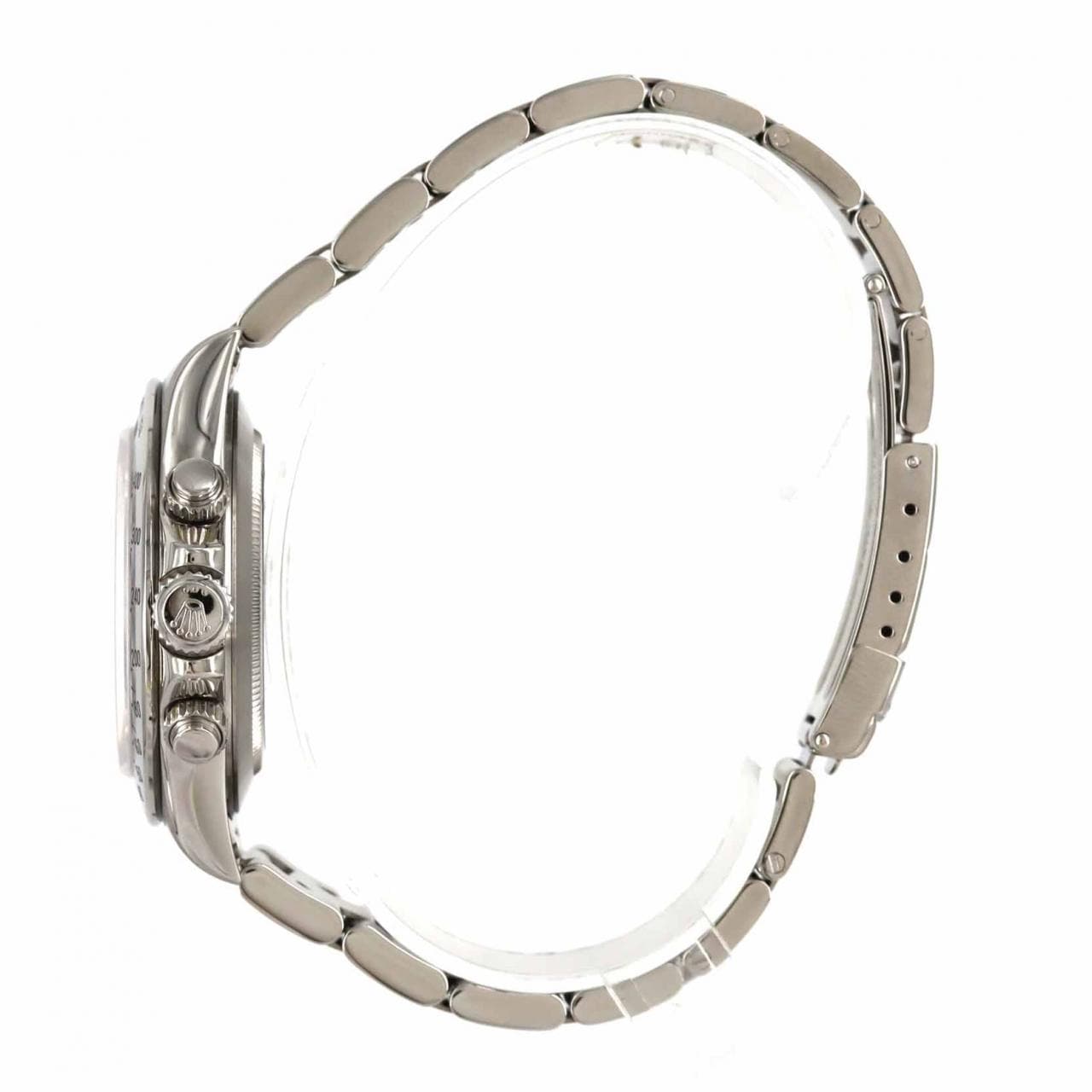 ロレックス デイトナ 16520 SS 自動巻 U番