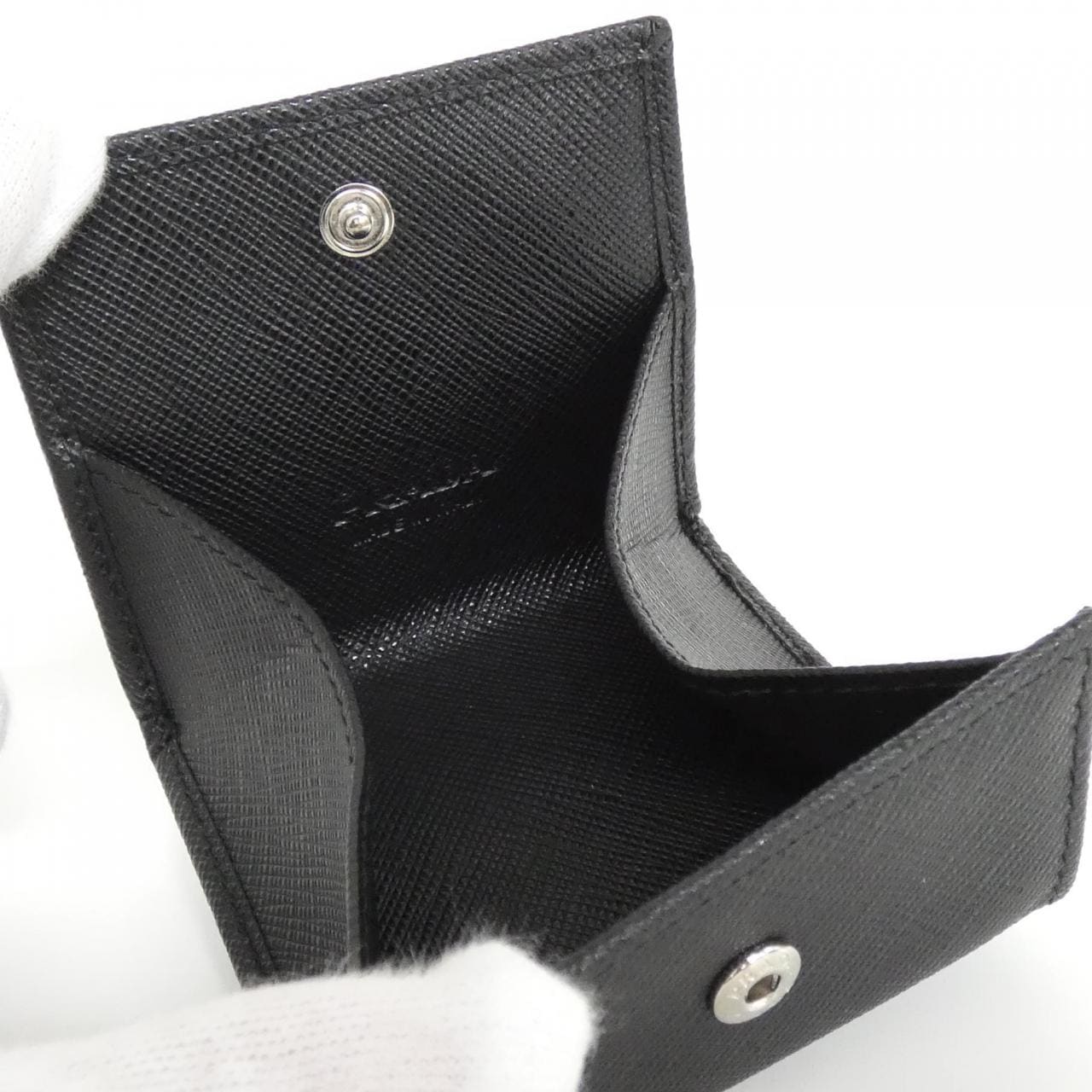 プラダ 2MM935 コインケース