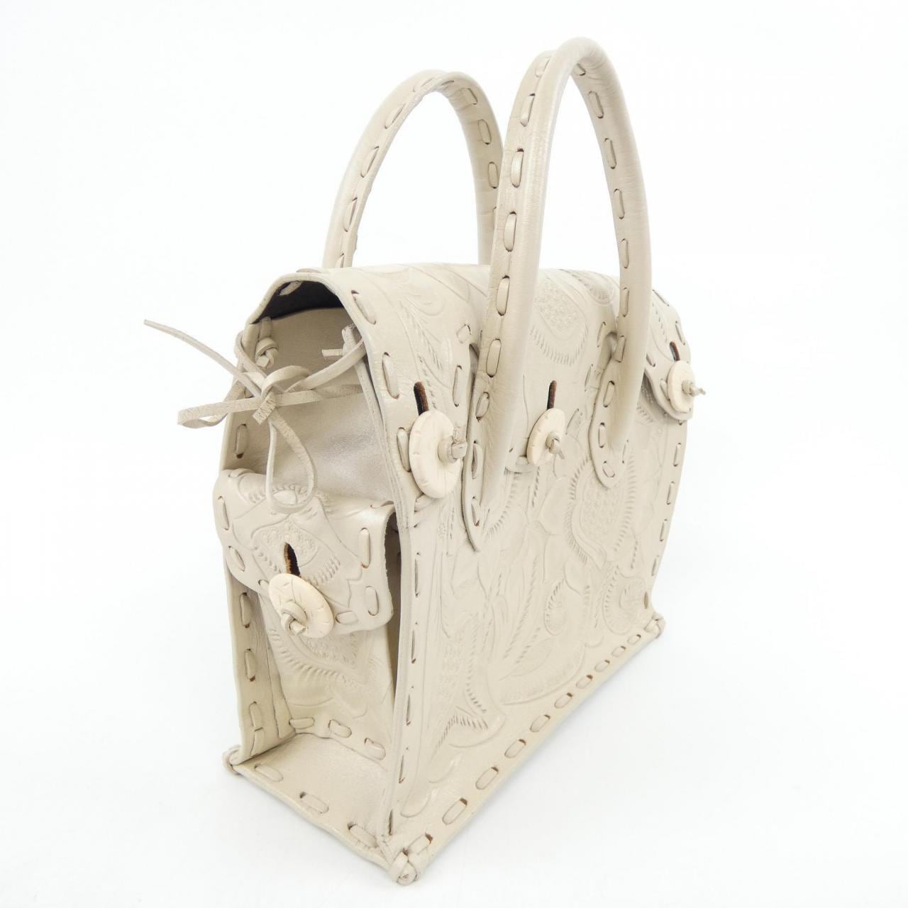 カービングトライブス Carving Tribes BAG
