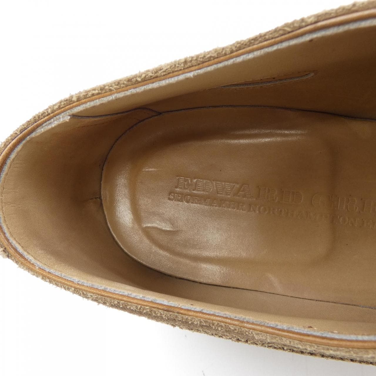 エドワードグリーン EDWARD GREEN シューズ