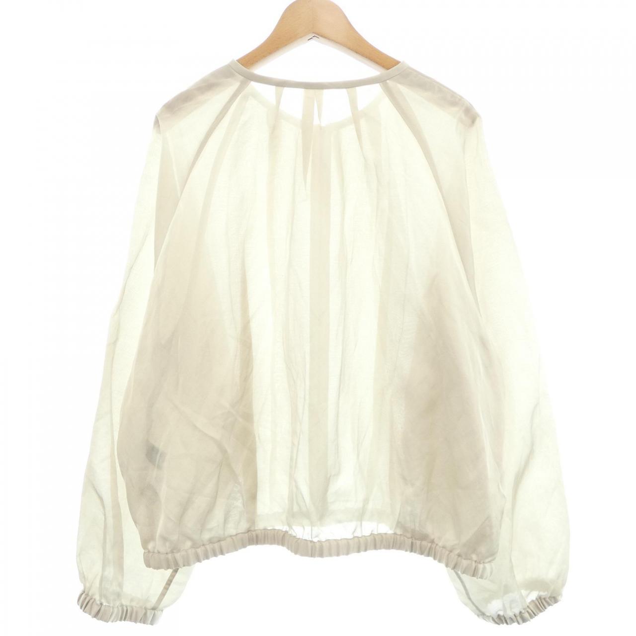 アンタイトル UNTITLED トップス