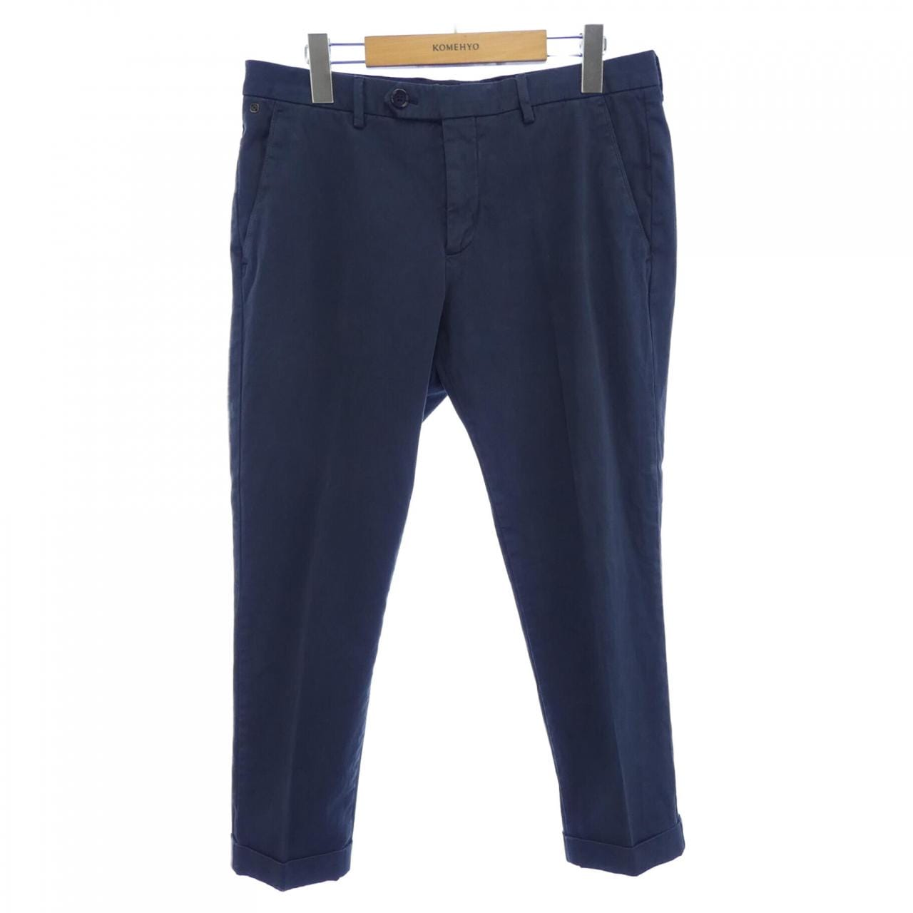 ジーティーアー G.T.A パンツ