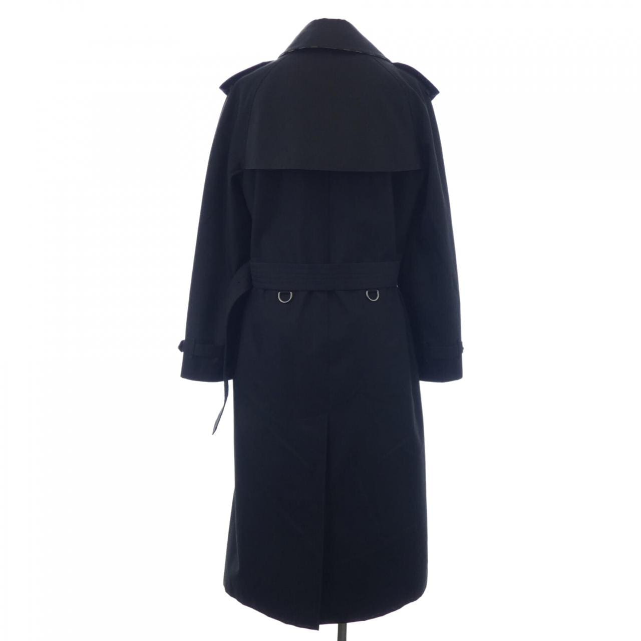 バーバリー BURBERRY THE WATERLOO 80280151 トレンチコート