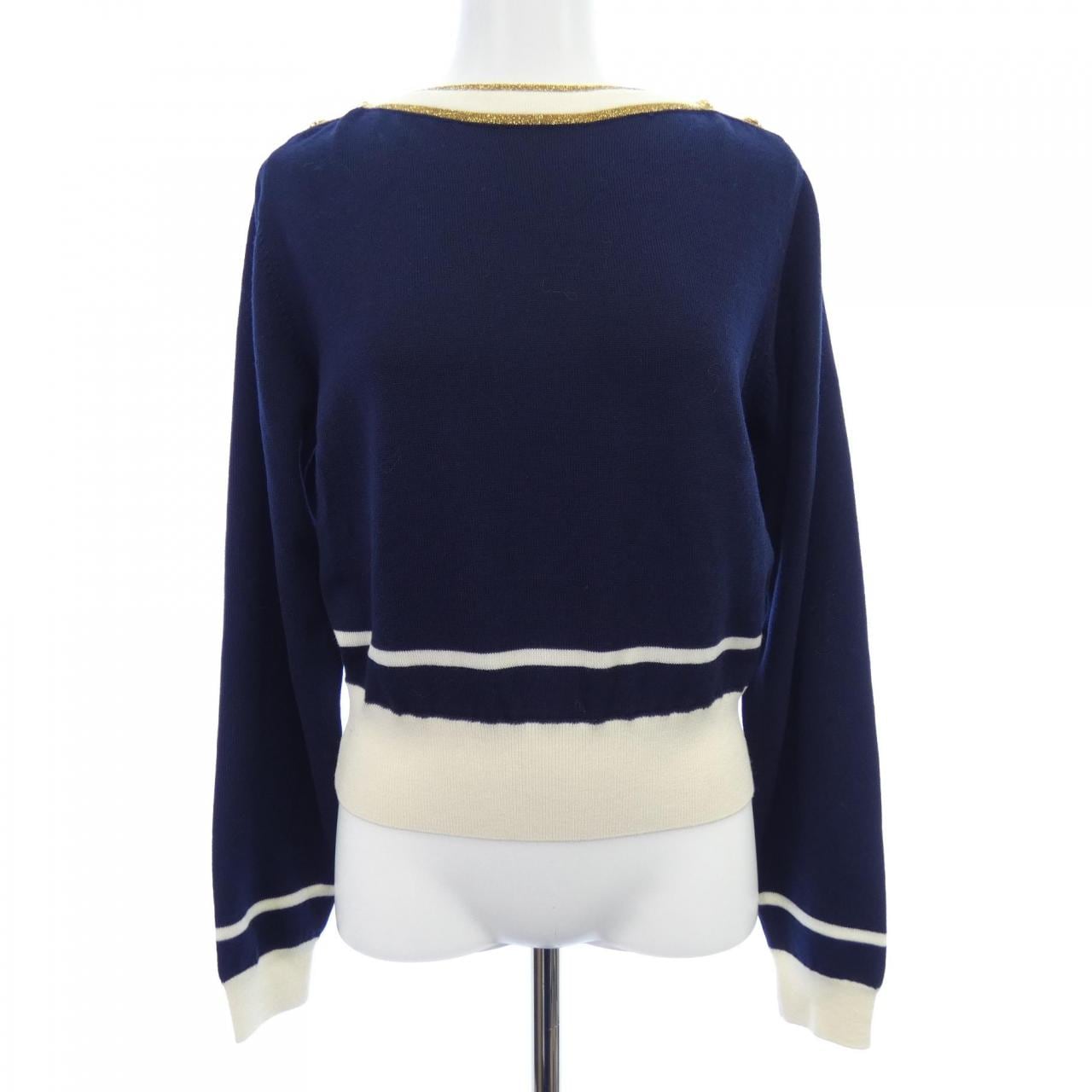 グッチ GUCCI 747433 XKCNW ニット