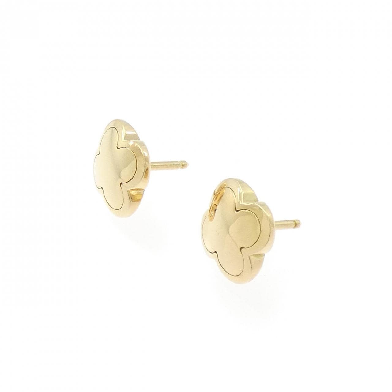 ヴァンクリーフ&アーペル アルハンブラ ピアス