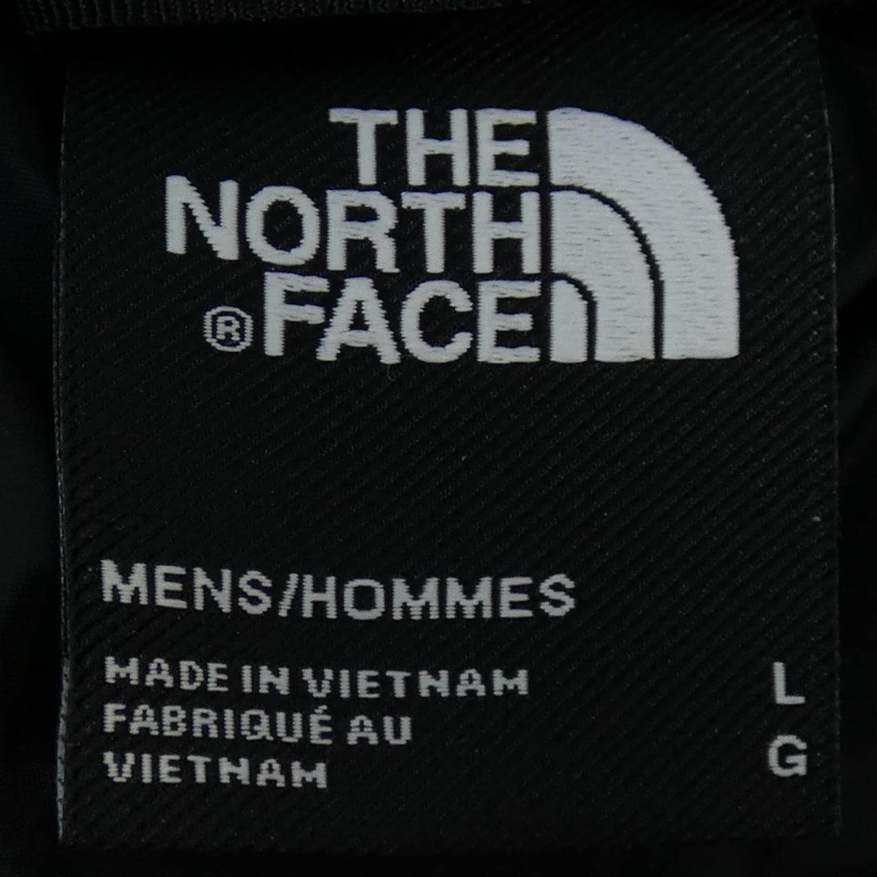 ザノースフェイス THE NORTH FACE NF0A5ITG ダウンジャケット