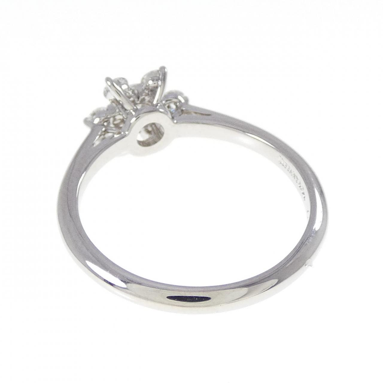 ティファニー バターカップ リング