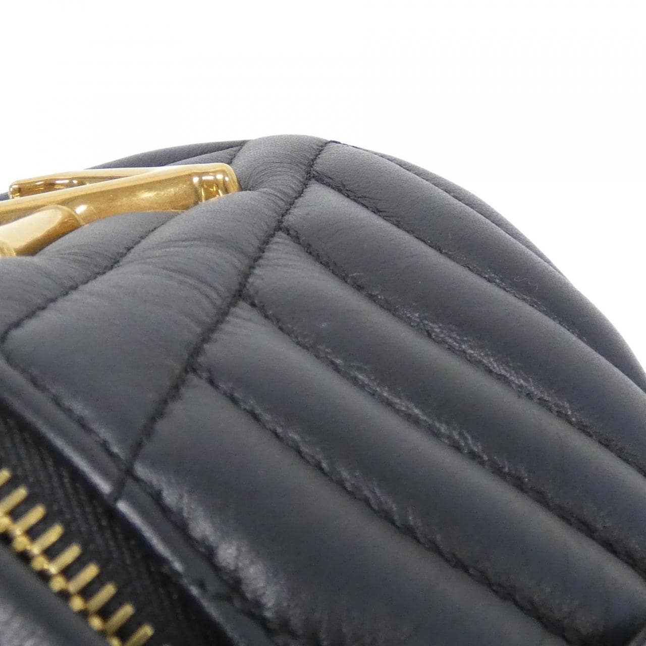 ルイヴィトン ニューウェーブ ルイヴィトン ニューウェーブ バムバッグ M53750 ショルダーバッグ