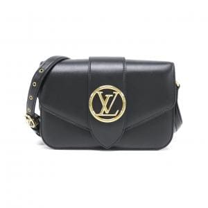 ルイヴィトン LV ポンヌフ M55948 ショルダーバッグ
