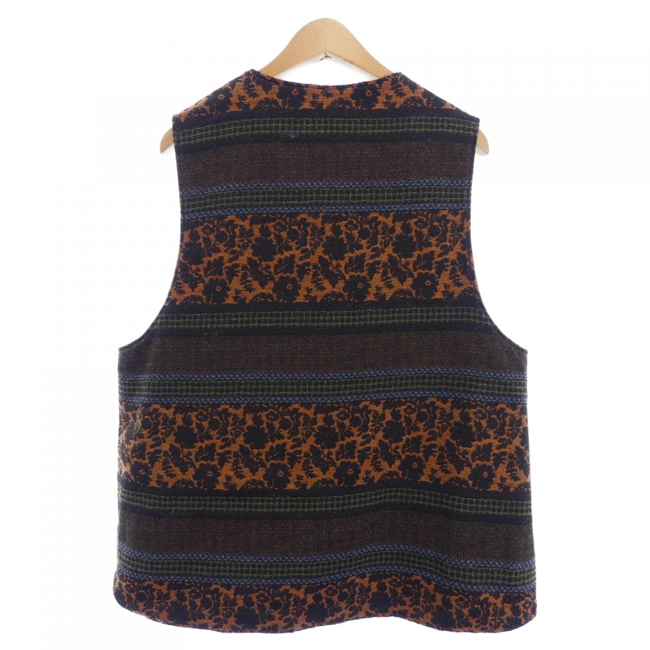 工装外套ENGINEERED GARMENTS背心